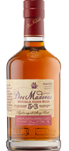 Dos Maderas 5+3 Double Aged Rum